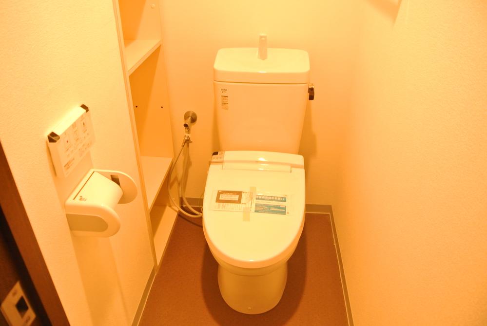 Toilet. Indoor (12 May 2013) Shooting