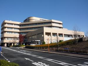 Hospital. 1345m until the medical corporation Association MakotoKaorukai Chiba Medical Center
