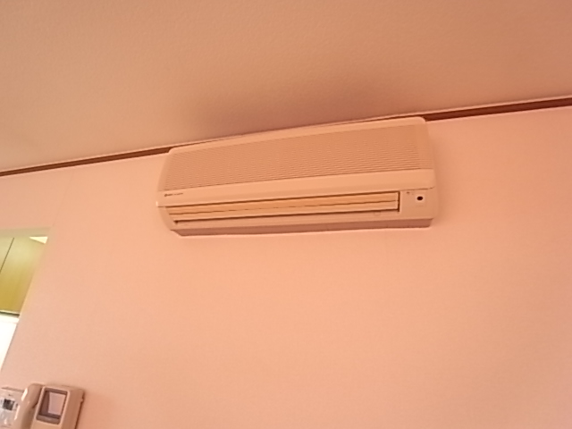 Other. Air conditioning 1 groups conditioned! Comfortable ☆