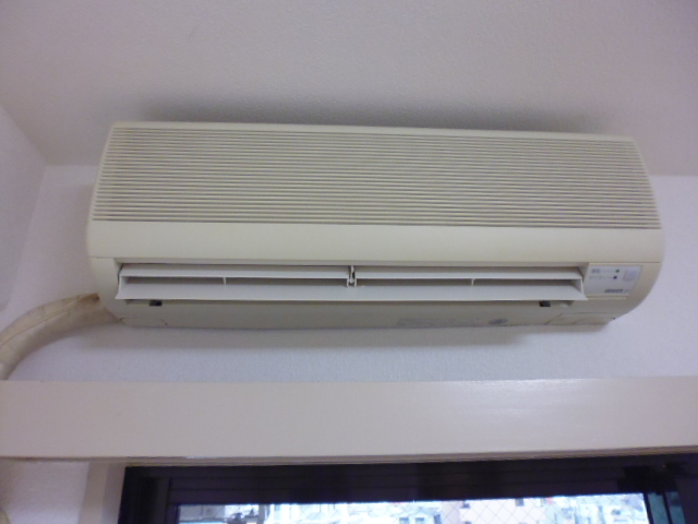 Other. Air conditioning