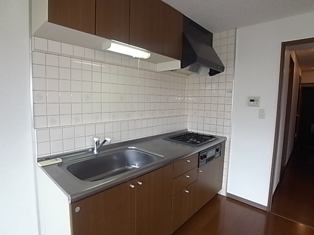 Kitchen. 2-neck system Kitchen ☆