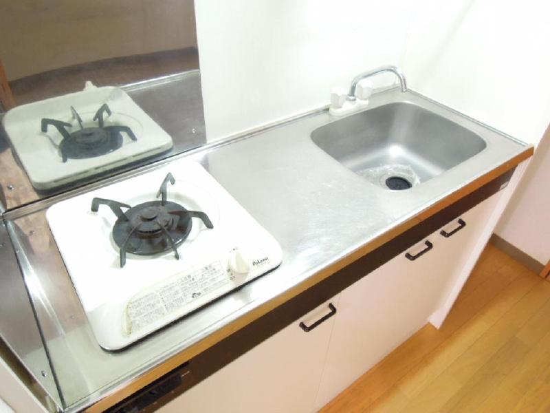 Kitchen. cooking ・ Easy system kitchen cleaning