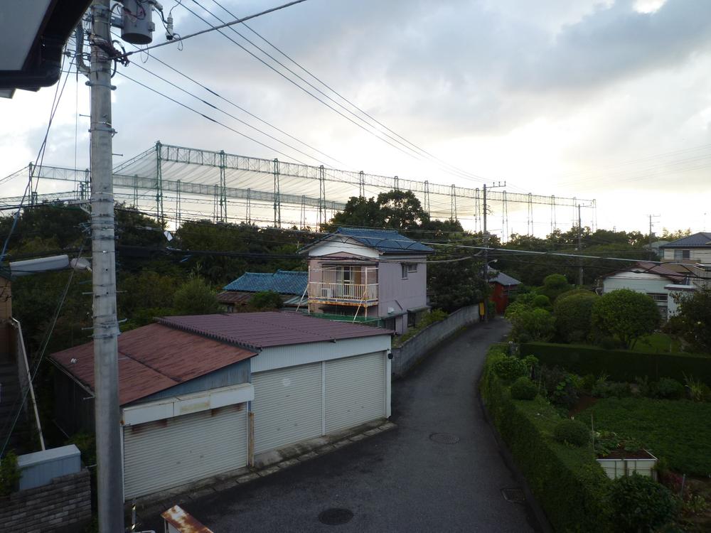 View photos from the dwelling unit
