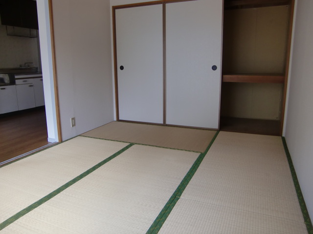 Other room space. Japanese-style room is the Japan of the heart ☆