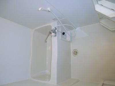 Bath. Bathroom with add-fired function