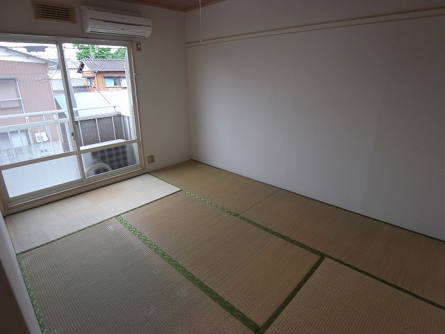 Other. There is also Japanese-style room.