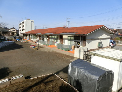 kindergarten ・ Nursery. Hoshiguki nursery school (kindergarten ・ 590m to the nursery)