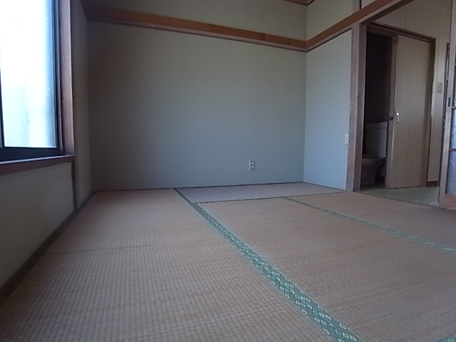 Other room space. Rooms settle down Japanese-style room ☆