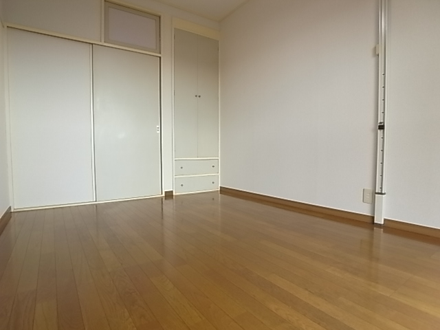 Other room space. Beautiful flooring