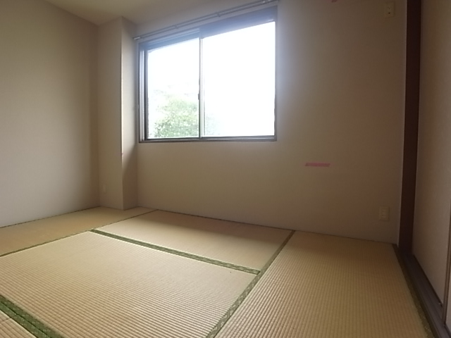 Other. Japanese-style room also is finished in beautiful