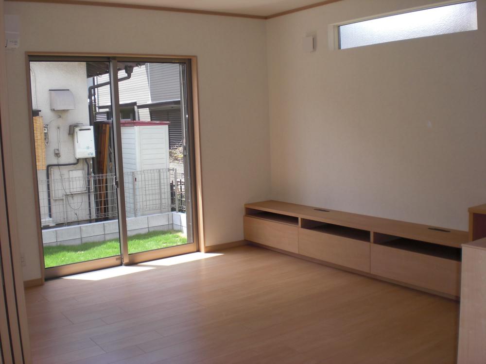 Living. Room (August 2013) Shooting