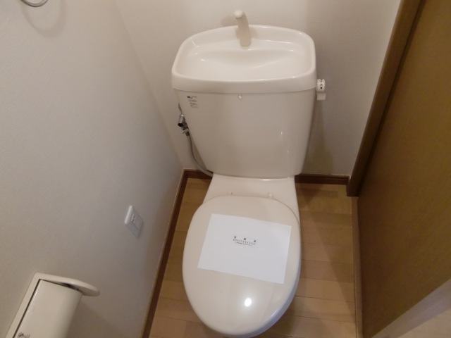 Other. Toilet