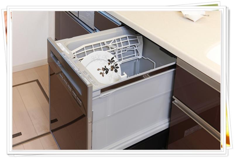 Same specifications photos (Other introspection). Zento standard equipped with a water purifier integrated shower water and dishwashing cleaning machine in the kitchen