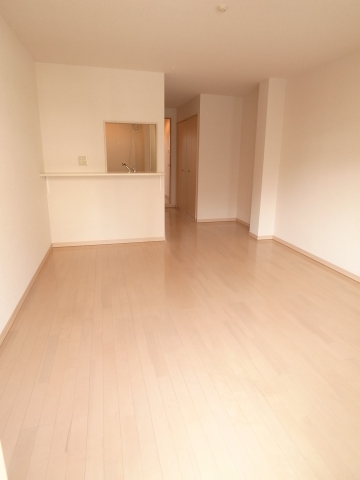 Other Equipment. It is recommended for those who want spacious and use the space! (I to 202, Room photo