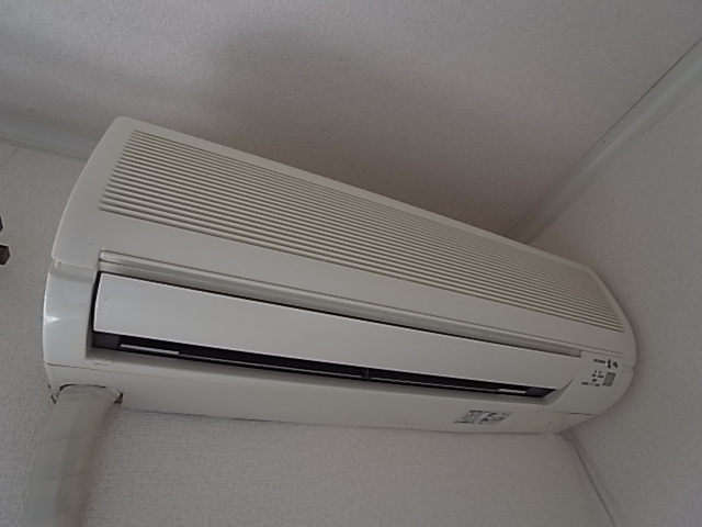 Other. Air conditioning 1 groups conditioned ☆ summer ・ Winter comfortably spend! ! 