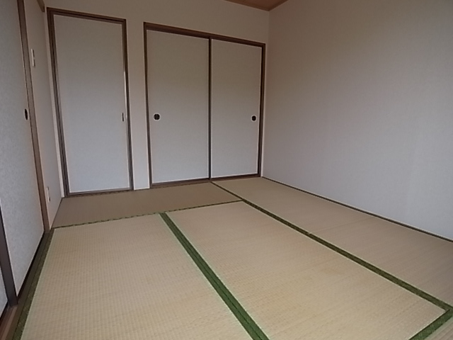 Other room space. It settles down Japanese-style room ☆ 