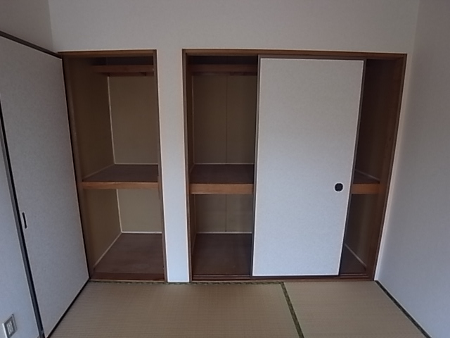 Other. Storage is also a spacious ☆ 