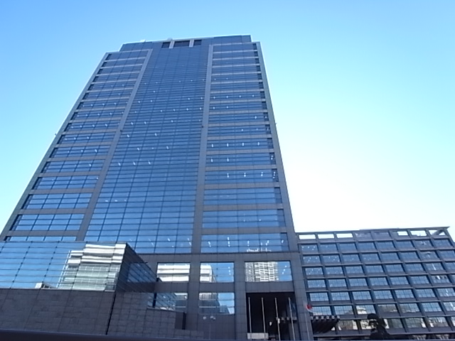 Government office. 320m to Chiba Prefectural Government (government office)