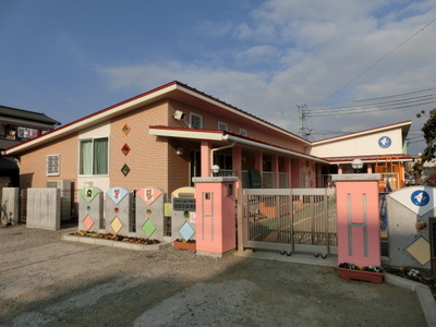 kindergarten ・ Nursery. Hama of nursery school (kindergarten ・ 1000m to the nursery)