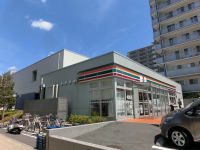 Convenience store. 108m to Seven-Eleven (convenience store)