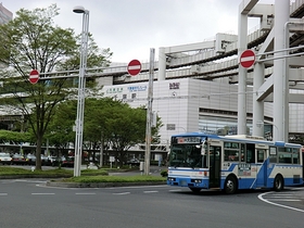 Other. 400m to Chiba Station (Other)