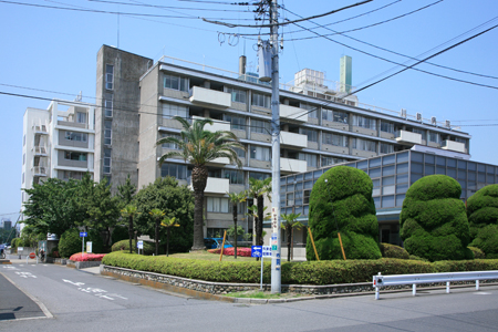 Hospital. 1057m to JFE health insurance union Kawasaki Steel Chiba hospital (hospital)