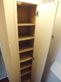 Other. Cupboard