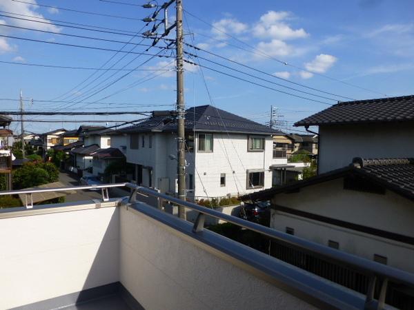 View photos from the dwelling unit