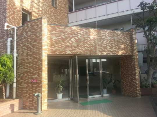 Local appearance photo. Property Entrance