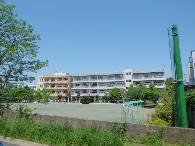 Primary school. 231m until the Chiba Municipal Benten elementary school (elementary school)