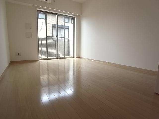 Living and room. Beautiful flooring