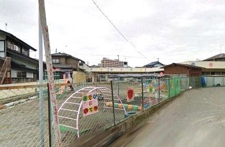 kindergarten ・ Nursery. 531m to Chiba Kawato nursery