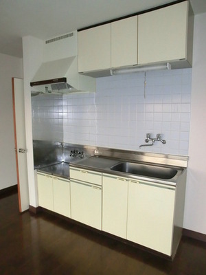 Kitchen. Kitchen