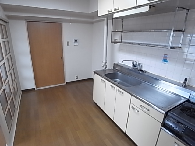 Living and room. Kitchen space ☆ 