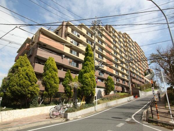 kindergarten ・ Nursery. Chiba-dera Angel Home (kindergarten ・ 681m to the nursery)