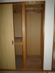 Other Equipment. Closet was also renovated in closet specification. 