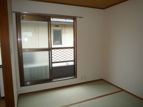 Living and room. It will settle down after all the Japanese-style room. 