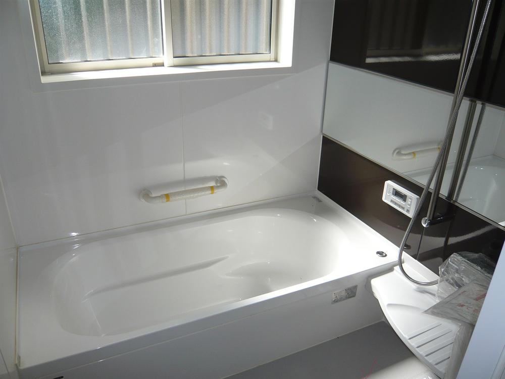 Bathroom. Room (August 2013) Shooting