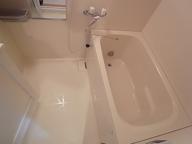 Bath. With add cooking and bathroom dryer ☆ 