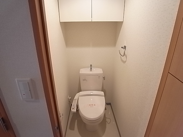 Other. Washlet with a restroom ☆