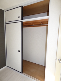 Other. It is the storage of LDK! It has been changed to the easy-to-use closet type