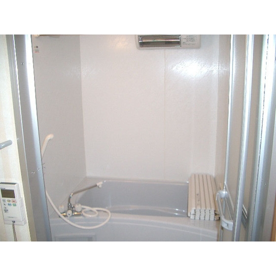 Bath. Loose Bath & bathroom dryer