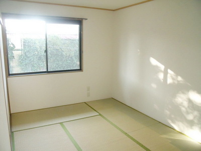 Other Equipment. Japanese-style room 6 quires