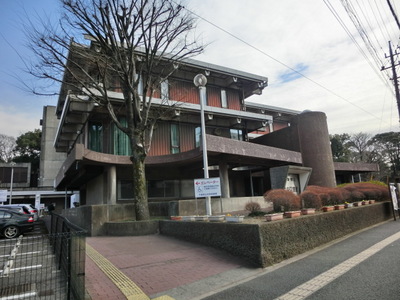 library. 1100m to the Central Library (Library)