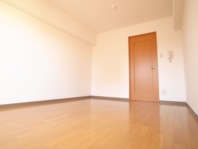 Living and room. This room of the optimal size to those of the Single ☆