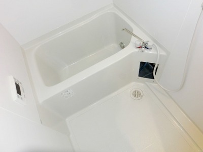 Bath. With add-fired function.