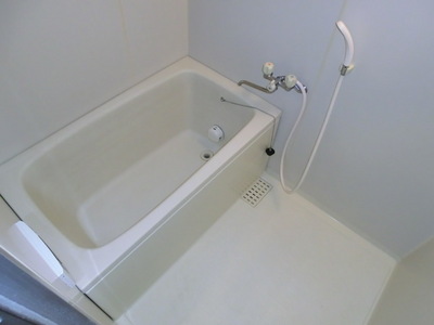 Bath. It is reheating bathroom with function