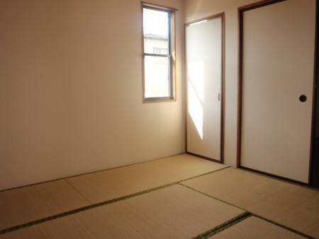 Other room space