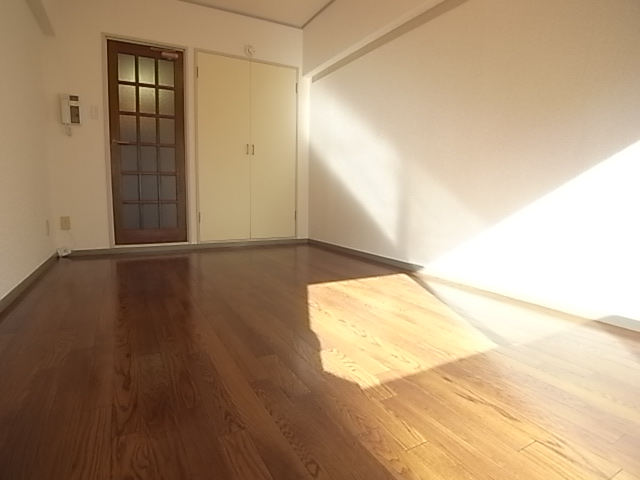 Other room space. Beautiful flooring