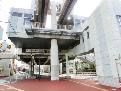 Other. 380m to Chiba Park Station (Other)